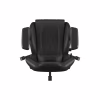 Кресло игровое Hator Darkside 3M PU Black (HTC3000M) - Image 4