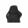 Кресло игровое Hator Darkside 3M PU Black (HTC3000M) - Image 7