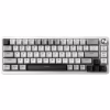 Клавіатура GamePro Genesis Silverlight MK116 USB UA Grey (MK116) - Image 3