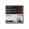 Клавіатура GamePro Genesis Silverlight MK116 USB UA Grey (MK116) - Image 12