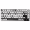 Клавіатура GamePro Genesis Silverlight MK126 USB UA Grey (MK126) - Image 2