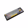 Клавіатура Ajazz AK680 MAX (8+8K) Magnetic Switch RGB Wireless/Bluetooth/USB Black (AK680-M-BGY-A) - Image 2
