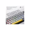 Клавіатура Ajazz AK680 MAX (8+8K) Magnetic Switch RGB Wireless/Bluetooth/USB Black (AK680-M-BGY-A) - Image 5