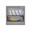 Клавіатура Ajazz AK680 MAX (8+8K) Magnetic Switch RGB Wireless/Bluetooth/USB Black (AK680-M-BGY-A) - Image 6