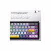 Клавіатура Ajazz AK680 MAX (8+8K) Magnetic Switch RGB Wireless/Bluetooth/USB Black (AK680-M-BGY-A) - Image 8