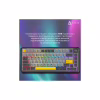 Клавіатура Ajazz AK820 MAX PLUS Daydream Switch RGB Wireless/Bluetooth/USB Black (AK820MAX-DD-BGY) - Image 11