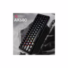 Клавиатура Ajazz AK680 MAX Magnetic Switch RGB USB Black (AK680-WM-B-A) - Image 5