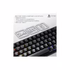 Клавиатура Ajazz AK680 MAX Magnetic Switch RGB USB Black (AK680-WM-B-A) - Image 7