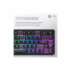Клавиатура Ajazz AK680 MAX Magnetic Switch RGB USB Black (AK680-WM-B-A) - Image 9