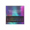 Клавиатура Ajazz AK680 MAX Magnetic Switch RGB USB Black (AK680-WM-B-A) - Image 10