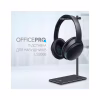 Підставка для гарнітури OfficePro Aluminum Alloys Black (LS350B) - Image 6