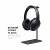Підставка для гарнітури OfficePro Aluminum Alloys Black (LS350B) - Image 9