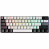 Клавіатура GamePro Genesis Infinity MK130BW Outemu Swithes USB White (MK130BW) - Image 2