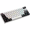 Клавіатура GamePro Genesis Infinity MK130BW Outemu Swithes USB White (MK130BW) - Image 3