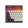 Клавіатура GamePro Genesis Infinity MK130BW Outemu Swithes USB White (MK130BW) - Image 8