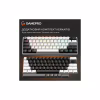 Клавіатура GamePro Genesis Infinity MK130BW Outemu Swithes USB White (MK130BW) - Image 10