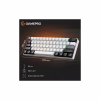 Клавіатура GamePro Genesis Infinity MK130BW Outemu Swithes USB White (MK130BW) - Image 12
