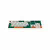 Клавиатура Canyon Shadder GKW-11 RGB Silent Wireless/Bluetooth/USB UA White (CND-SKBW11) - Image 2