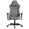 Крісло ігрове Hator Darkside 3L Fabric Grey (HTC3016L) - Image 2
