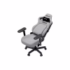 Крісло ігрове Anda Seat Kaiser 4 V2 Fabric Size XL Ash Grey (AD12YDDC-XLL-20-G-CF-03) - Image 7