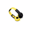 Наушники Havit HV-H211d Yellow/Black (HV-H211d) - Image 4