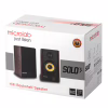 Акустична система Microlab SOLO 3 40W Brown (SOLO-3BR) - Image 11