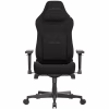 Крісло ігрове Hator Darkside 3L Pro Fabric Black (HTC3210L) - Image 2