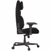 Крісло ігрове Hator Darkside 3L Pro Fabric Black (HTC3210L) - Image 4