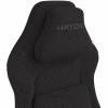 Крісло ігрове Hator Darkside 3L Pro Fabric Black (HTC3210L) - Image 8