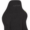 Крісло ігрове Hator Darkside 3L Pro Fabric Black (HTC3210L) - Image 9