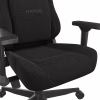 Крісло ігрове Hator Darkside 3L Pro Fabric Black (HTC3210L) - Image 10