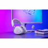 Навушники ASUS ROG Delta II White (90YH03W0-BHUA10) - Image 2