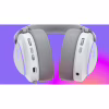 Навушники ASUS ROG Delta II White (90YH03W0-BHUA10) - Image 4