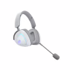Навушники ASUS ROG Delta II White (90YH03W0-BHUA10) - Image 7