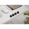 Тримач для кабелю OfficePro CM002B, magnetic clasp, 6шт=1пак, back (CM002B) - Image 6