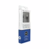 Дата кабель USB 2.0 to Lightning 2.0m 2A magnetic nylon black PiPo (18166) - Image 4
