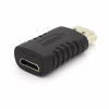 Перехідник miniHDMI F to HDMI M Voltronic (YT-A-mini HDMI(F-HDMI(M)) - Image 3