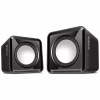 Акустическая система REAL-EL S-10 USB Black (EL121100020) - Image 2