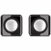 Акустическая система REAL-EL S-10 USB Black (EL121100020) - Image 3