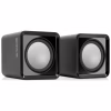 Акустична система REAL-EL S-10 USB Black (EL121100020) - Image 4