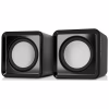 Акустическая система REAL-EL S-10 USB Black (EL121100020) - Image 6