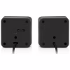 Акустична система REAL-EL S-10 USB Black (EL121100020) - Image 8