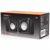 Акустическая система REAL-EL S-10 USB Black (EL121100020) - Image 10