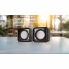 Акустическая система REAL-EL S-10 USB Black (EL121100020) - Image 12