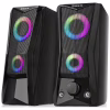 Акустическая система REAL-EL S-107 USB Black (EL121100017) - Image 5
