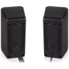 Акустическая система REAL-EL S-107 USB Black (EL121100017) - Image 8