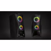 Акустична система REAL-EL S-107 USB Black (EL121100017) - Image 10
