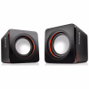 Акустична система REAL-EL S-13 USB Black (EL121100021) - Image 2