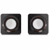 Акустическая система REAL-EL S-13 USB Black (EL121100021) - Image 3