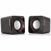 Акустична система REAL-EL S-13 USB Black (EL121100021) - Image 4